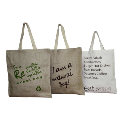 3 R's Shopping Bag (PROMOTION012)