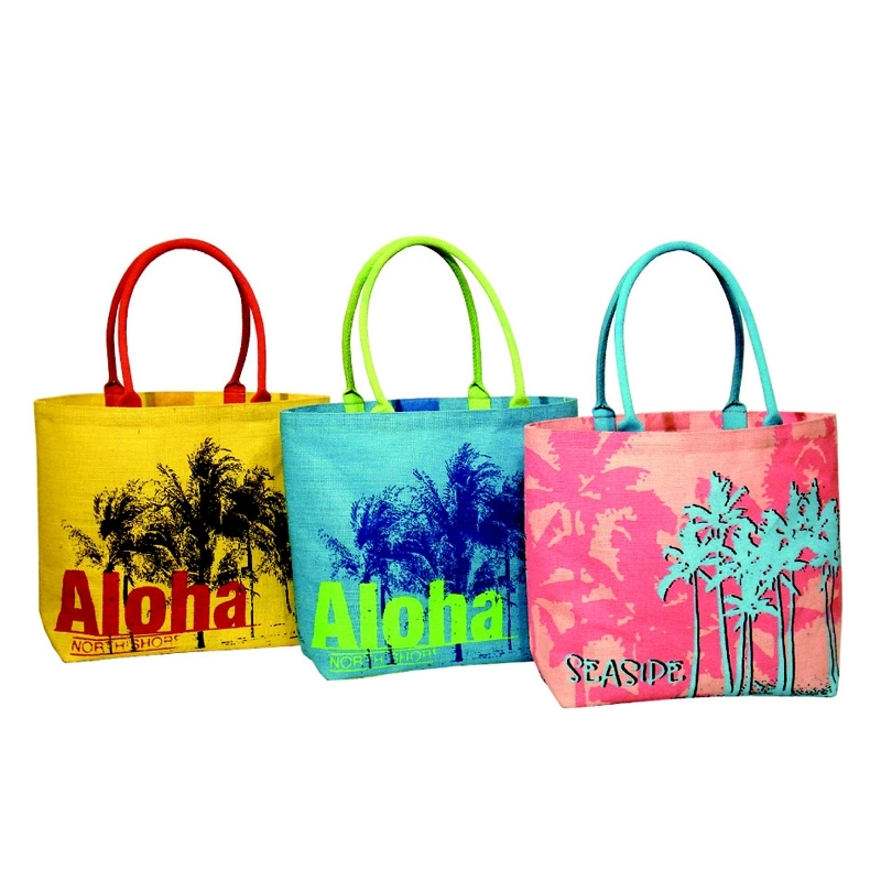 Aloha Beach Bag  (BEACH005)
