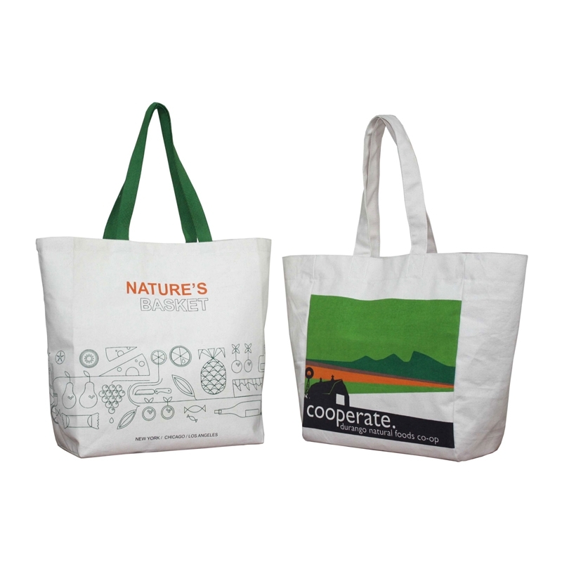 Nature's Shopping Bag (PROMOTIONAL003)
