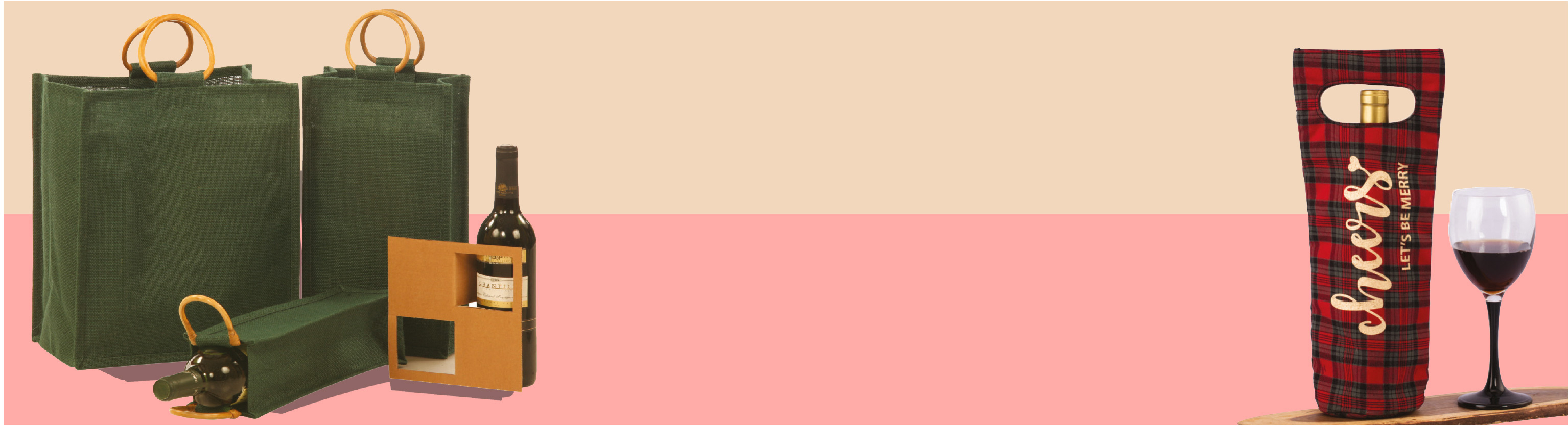 Wine Bags Buy Wine Bags online