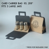 Card Carrier Bags